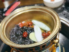 -汇聚德京味铜锅涮肉(沈家桥二路店)