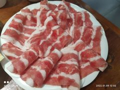 -惠友大虾(太原北街店)