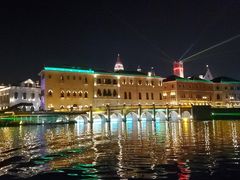 -华谊兄弟（长沙）电影小镇