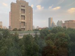 -上海静安香格里拉大酒店