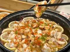 -樽宴酒楼·地道川菜·品质宴请