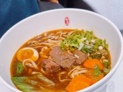 -康师傅私房牛肉面(申虹店)