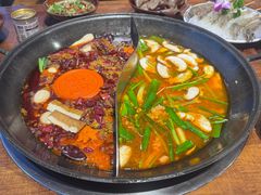 -楠火锅(昆山金鹰店)