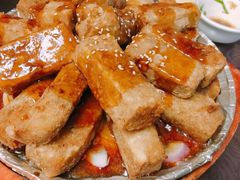 -鑫悦楼煎蟹·16年海鲜大排档