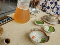 -313羊庄鲜羊火锅·鲜羊肉烧烤(李村店)