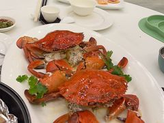 -寻味顺德·顺峰山庄(大良店)