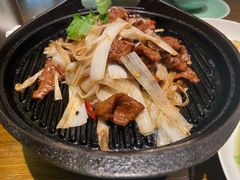 -粗茶淡饭·隐庐私厨(东亭店)