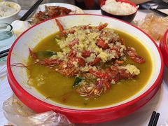 -香满锅老北京羊蝎子火锅·家常菜(新街口店)