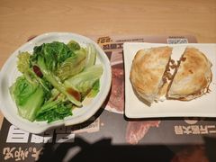-大师兄·西北小馆(北站缤果空间店)