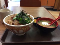 -食其家·牛丼咖喱(广元西路店)