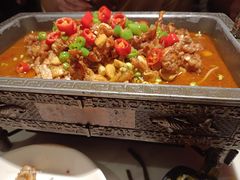 -遇见湘·地道湖南菜(喜悦店)