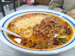 -扯面娘子重庆鲜鸡汤铺盖面