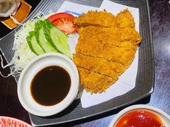 -明日叶日本料理(新区淮海街店)