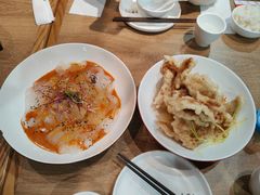 -金掌勺·锅包肉(双榆树店)