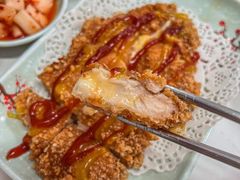 -米郎餐厅·朝鲜族料理(延长路店)