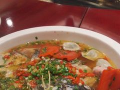 -小八仙·八方(移民广场店)