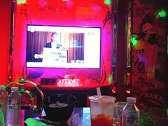 -INLOVE KTV(古墩印象城店)