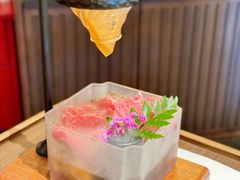 -盡膳口福跷脚牛肉火锅(国贸商城店)