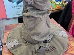 -谜盒子奇幻密室(南屏店)