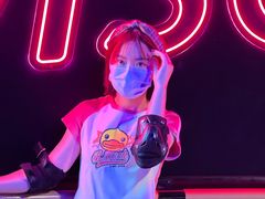 -VS SPORTS PARK运动玩乐园·团建·生日会(合生汇店)