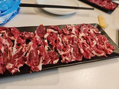 -牛品福潮汕牛肉火锅(旺庄店)