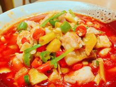口味鱼-潇湘阁(昆泰国际大厦店)