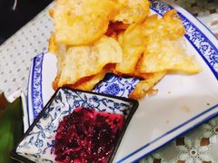 -蜗牛小馆醉乡民谣云南菜(惠新西里店)