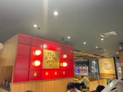 -永安鱼庄·镇江菜(三店纬五路店)