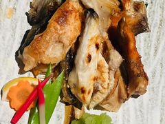 -水之惠鲜鱼料理(王府大街店)