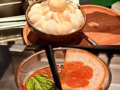 -呼伦一只牛·烧串酒场(陆家嘴店)