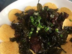 -富临轩私房菜(集庆门大街店)