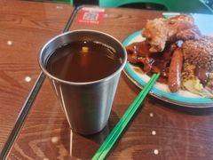 柠檬红茶-渣·餐厅(西斗门店)