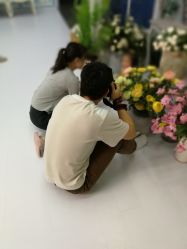 点击看大图 -WPlus明星肖像亲子全家福摄影