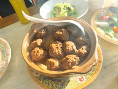 -砂锅居饭庄·京菜(西四店)