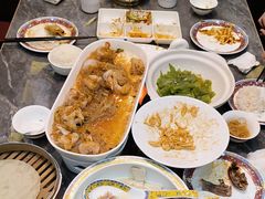 -全聚德(长江路店)