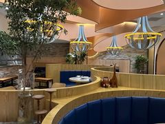 -樾餐厅泰式海鲜火锅(民歌湖店)