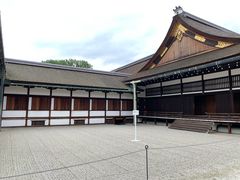 -京都御所