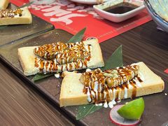 -仙隐小鹿中华料理(南宁万象城店)