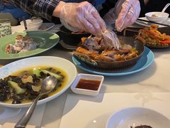 -港丽餐厅(高德置地店)