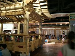 -汤森悠生活文化汤(江宁万达店)