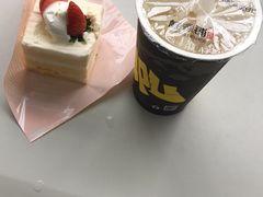 -TOUCH泰奇(南汇南门大街店)