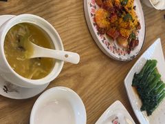 -德胜轩正宗顺德菜(宝安沙井会展中心店)