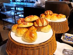 -美食汇·海鲜自助西餐厅·江门富力万达嘉华酒店