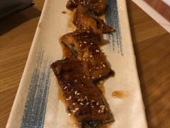 -三石铁板烧(紫竹桥店)