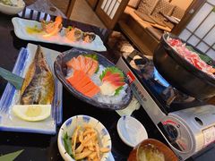 -真剑日本料理·铁板烧(贵州路店)