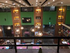 -香巴拉云南餐厅(华莱坞店)