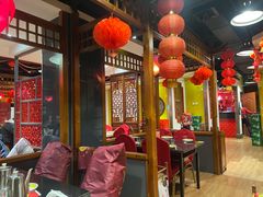 -芦月轩羊蝎子(劲松店)