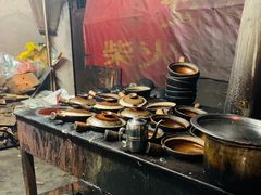 -文记煲仔饭