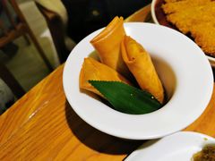 -苏小柳手工点心(人民广场分院)