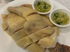-文记壹心鸡(宝华路店)